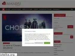 Sites similar to kiamarsi.it
