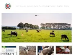 Sites similar to kiambu.go.ke