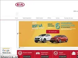 Sites similar to kiamegantic.com