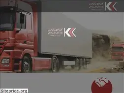 Sites similar to kiamehrtarabar.com