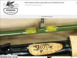 Sites similar to kiamikaflyshop.com