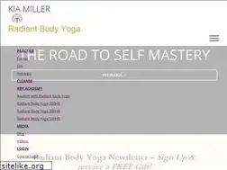 Sites similar to kiamiller.com