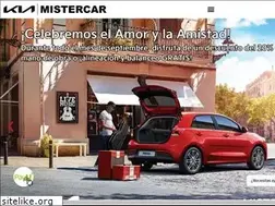 Sites similar to kiamistercar.com