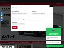 Sites similar to kiamobiljakarta.com