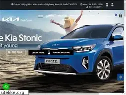 Sites similar to kiamotors-portqasim.com