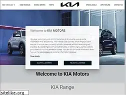 Sites similar to kiamotors.co.za