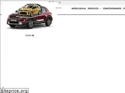 Sites similar to kiamotors.com.co