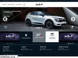 Sites similar to kiamotors.com.mk