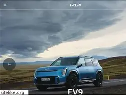 Sites similar to kiamotors.ge