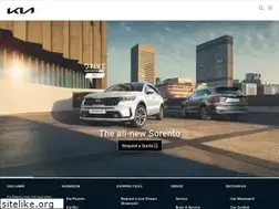Sites similar to kiamotorsnigeria.com