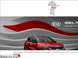 Sites similar to kiamotorsvietnam.com.vn