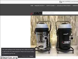 Sites similar to kiamproducts.co.uk