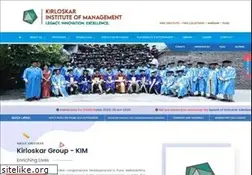 Sites similar to kiams.ac.in