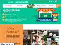 Sites similar to kian.com.mx