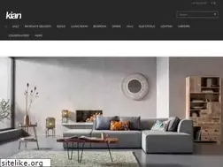 Sites similar to kian.ie