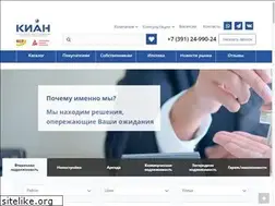 Sites similar to kian24.ru