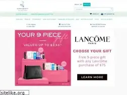 Sites similar to kianabeauty.com.au