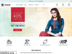 Sites similar to kianafashion.com