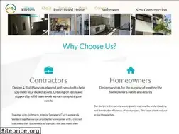 Sites similar to kianainteriors.com