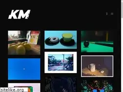 Sites similar to kianamarrie.com