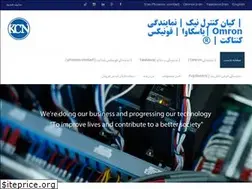 Sites similar to kiancontrolnic.ir