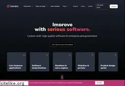 Sites similar to kiandra.com.au