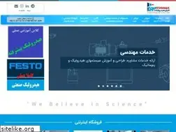 Sites similar to kianhydraulic.com