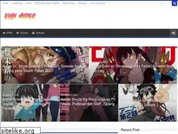 Sites similar to kianhyper.com
