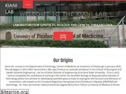 Sites similar to kianilab.com