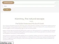 Sites similar to kianinny.com.au