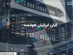 Sites similar to kianiranian.com