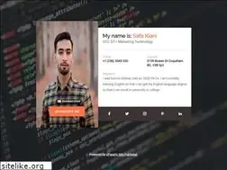 Sites similar to kianisafa.ir