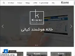 Sites similar to kianismart.com