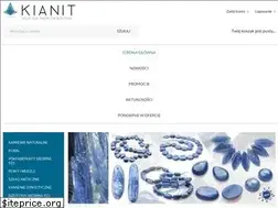 Sites similar to kianit.pl