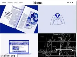 Sites similar to kiannagram.com