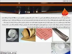 Sites similar to kiannasooz.com