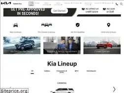 Sites similar to kianortholmsted.com