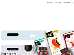 Sites similar to kiansalamat.com