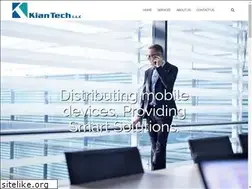 Sites similar to kiantech.net