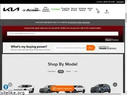 Sites similar to kiaofanderson.com