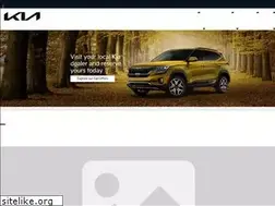 Sites similar to kiaofbrockville.com