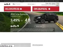 Sites similar to kiaofcanton.com