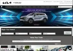Sites similar to kiaofcherryhill.com
