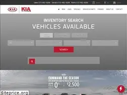 Sites similar to kiaofcolumbia.com