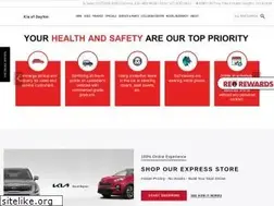 Sites similar to kiaofdayton.com