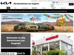 Sites similar to kiaofdtla.com
