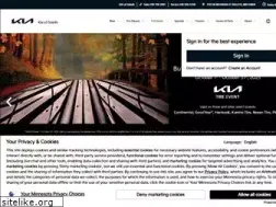 Sites similar to kiaofduluth.com
