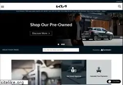Sites similar to kiaofhamilton.com