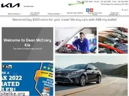 Sites similar to kiaofhattiesburg.com