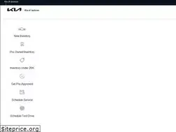 Sites similar to kiaofjackson.com